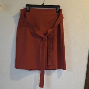 NWOT Ann Taylor Skirt